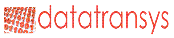 Data Transys Technologies logo