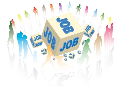 Career opportunity