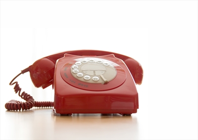picture
of a contactus